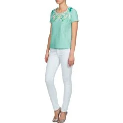 Color Block Adriana -TrendyLook Verkoopwinkel 826811 500 E